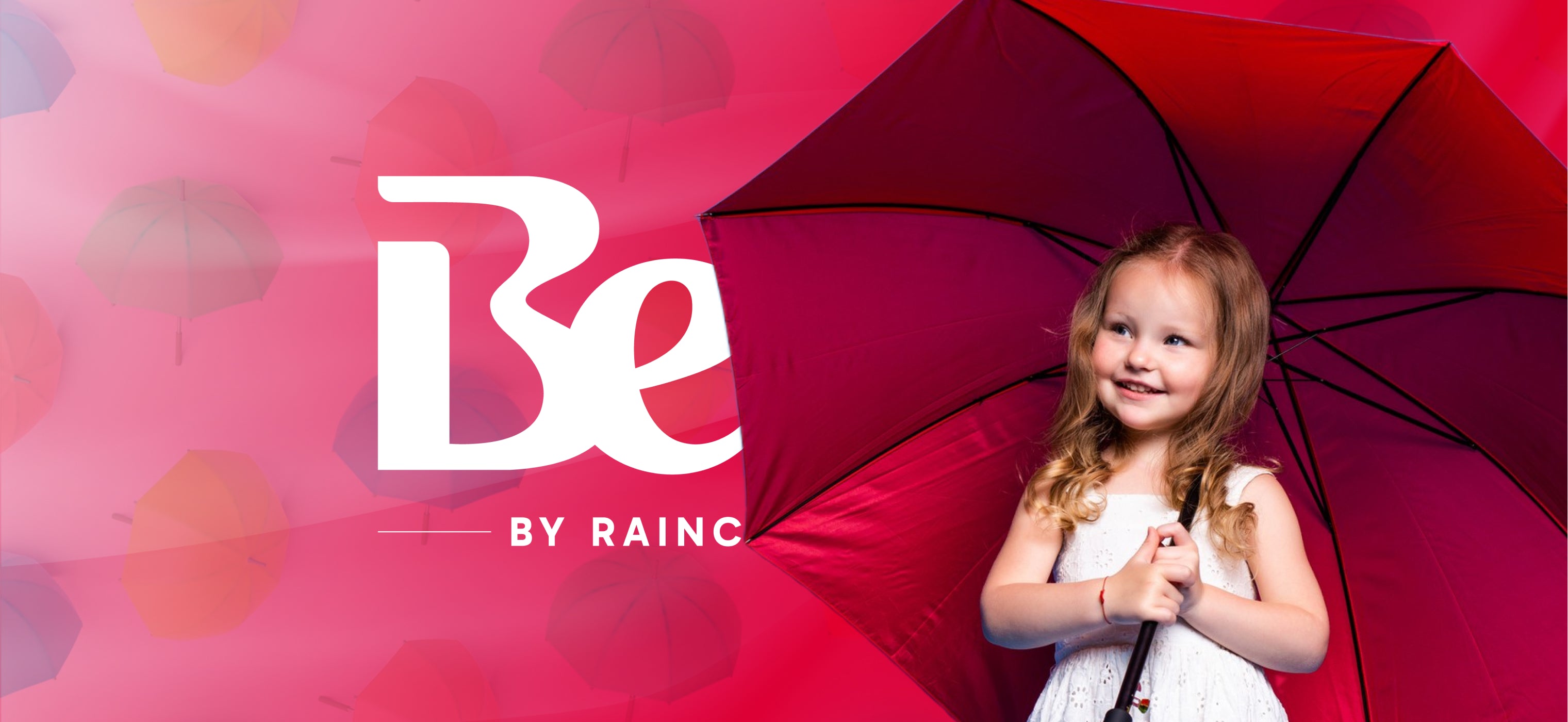 How Be by Rainco Is Redefining Everyday Style